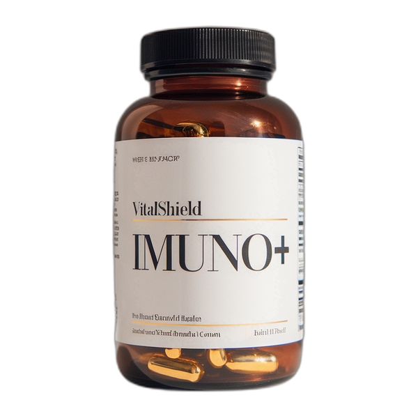 VitalShield Imuno+